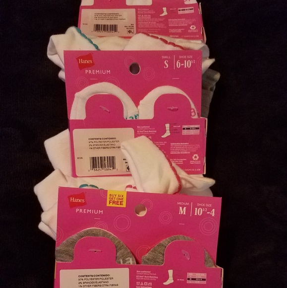 Socks - Picture 5 of 5